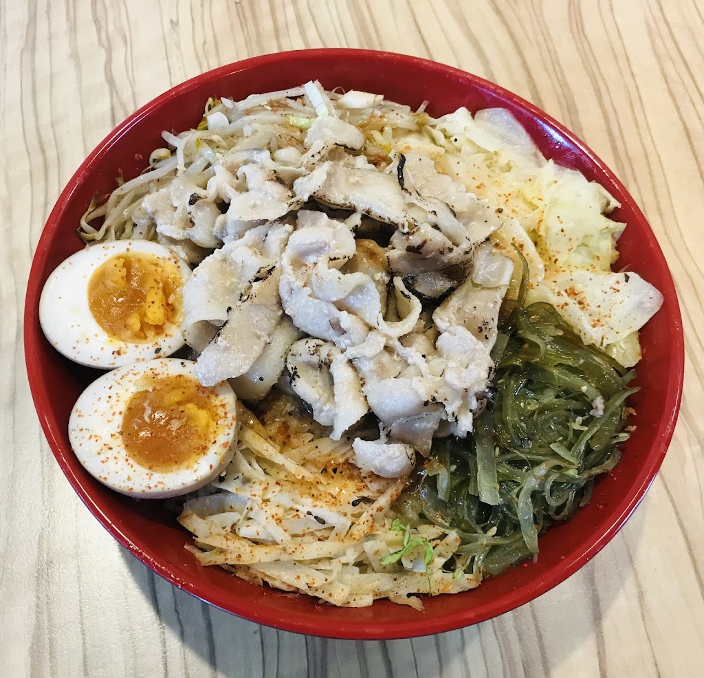 激丼食堂 的照片