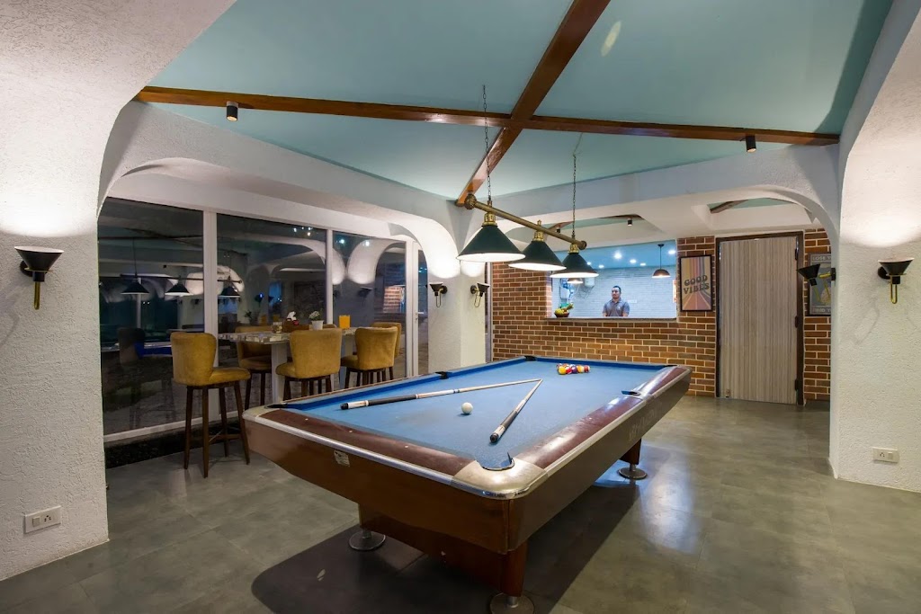 Amenities