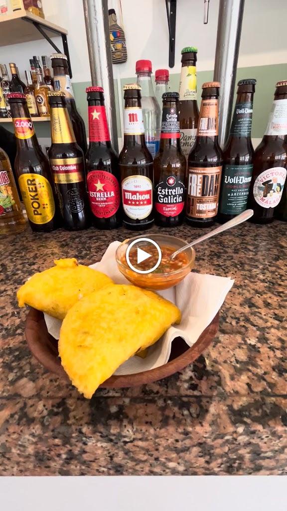 La Esquina del Sabor Colombiano — Videos