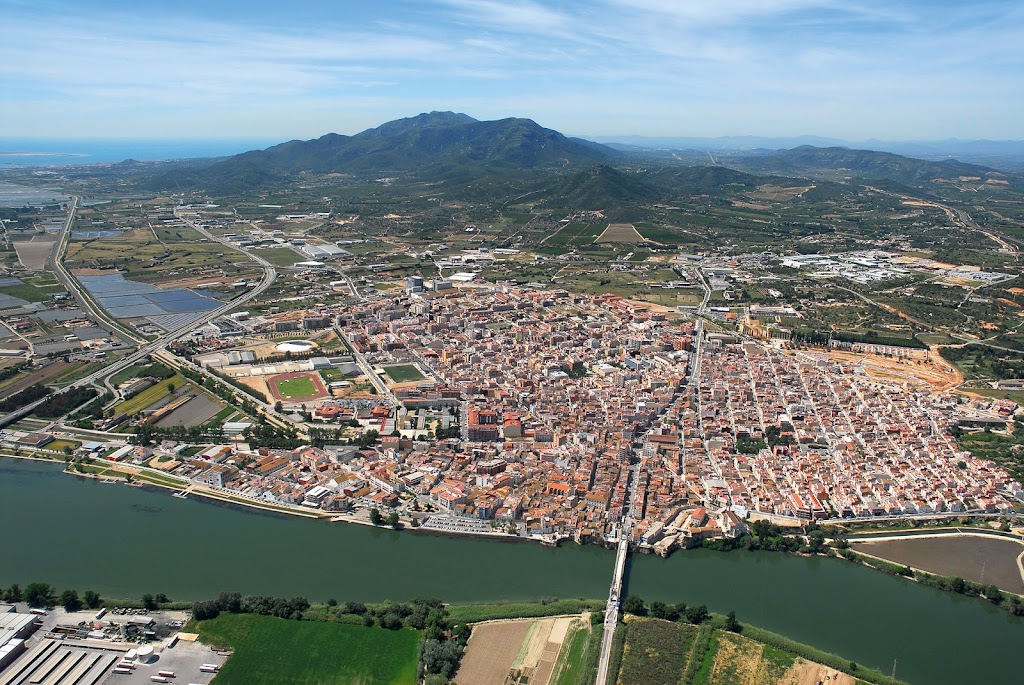 Ayuntamiento de Amposta