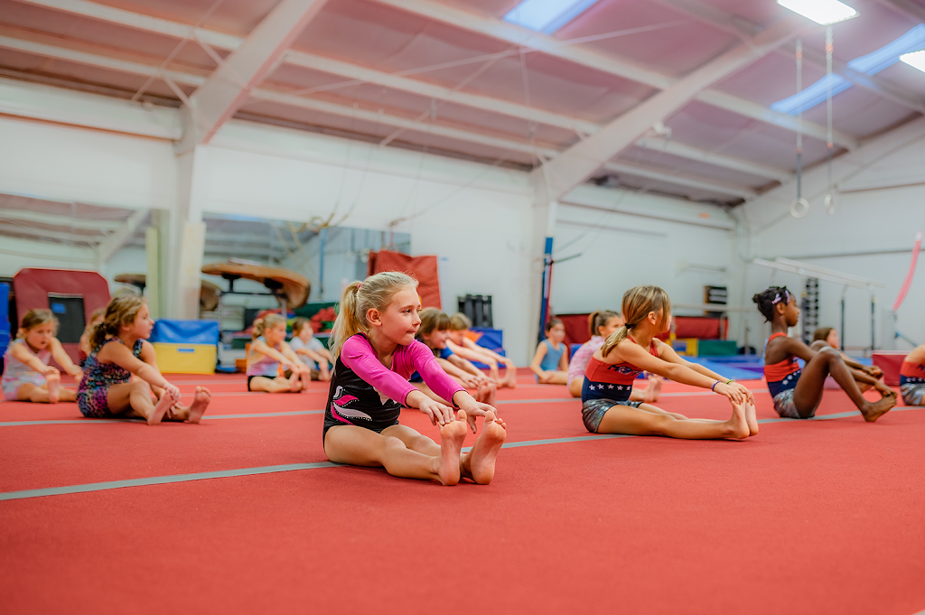  Harpeth School of Gymnastics