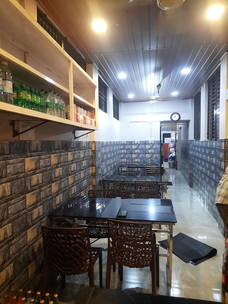 3 O Clock De Streetfood Cafe