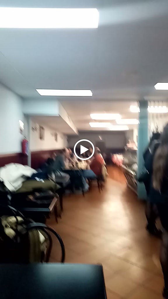 Restaurante Os Tres Cantos — Videos