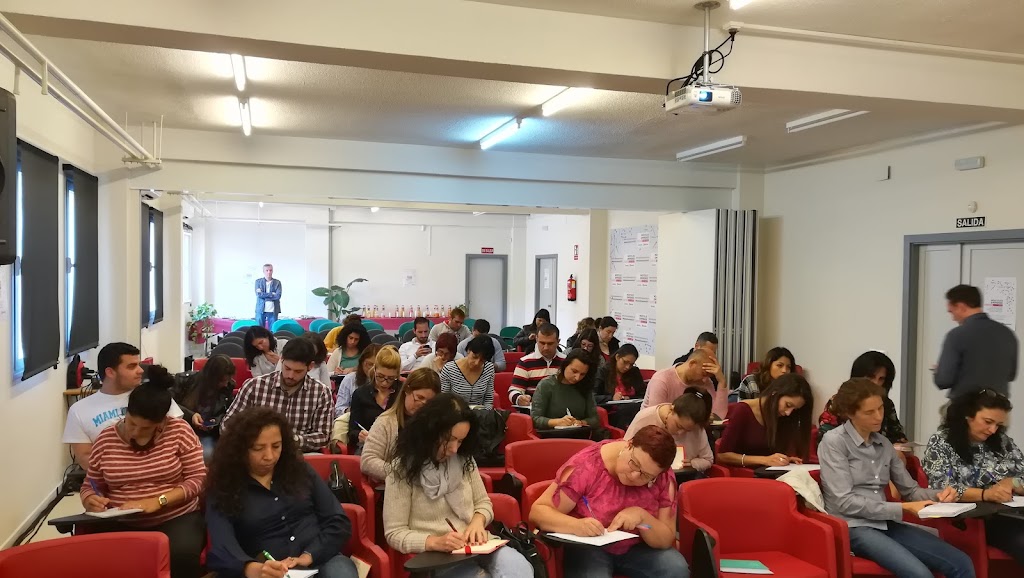 Asociacion Emprende con Sentido — Del propietario