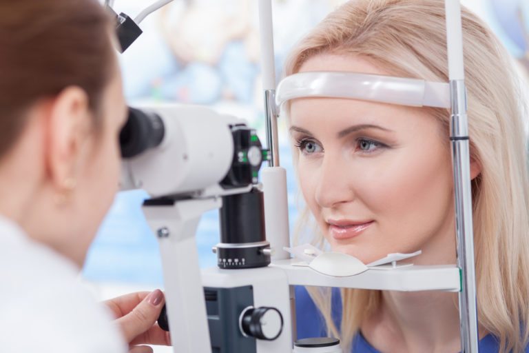 Dristi Eye Care Optical Store