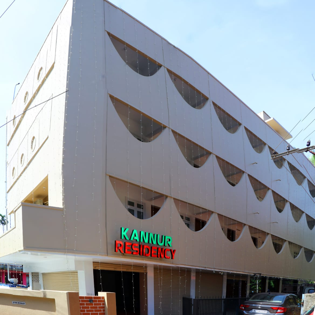 Kannur Residency