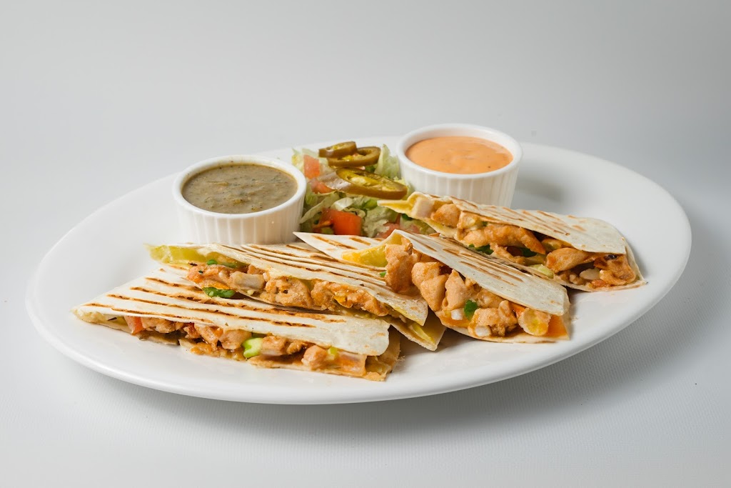 Quesadilla