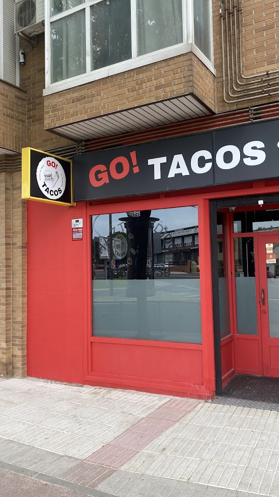 Go! Tacos