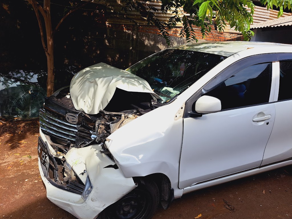 Bengkel Mobil CAHAYA ABADI KEDIRI