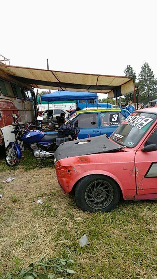 Mecanica Sapo