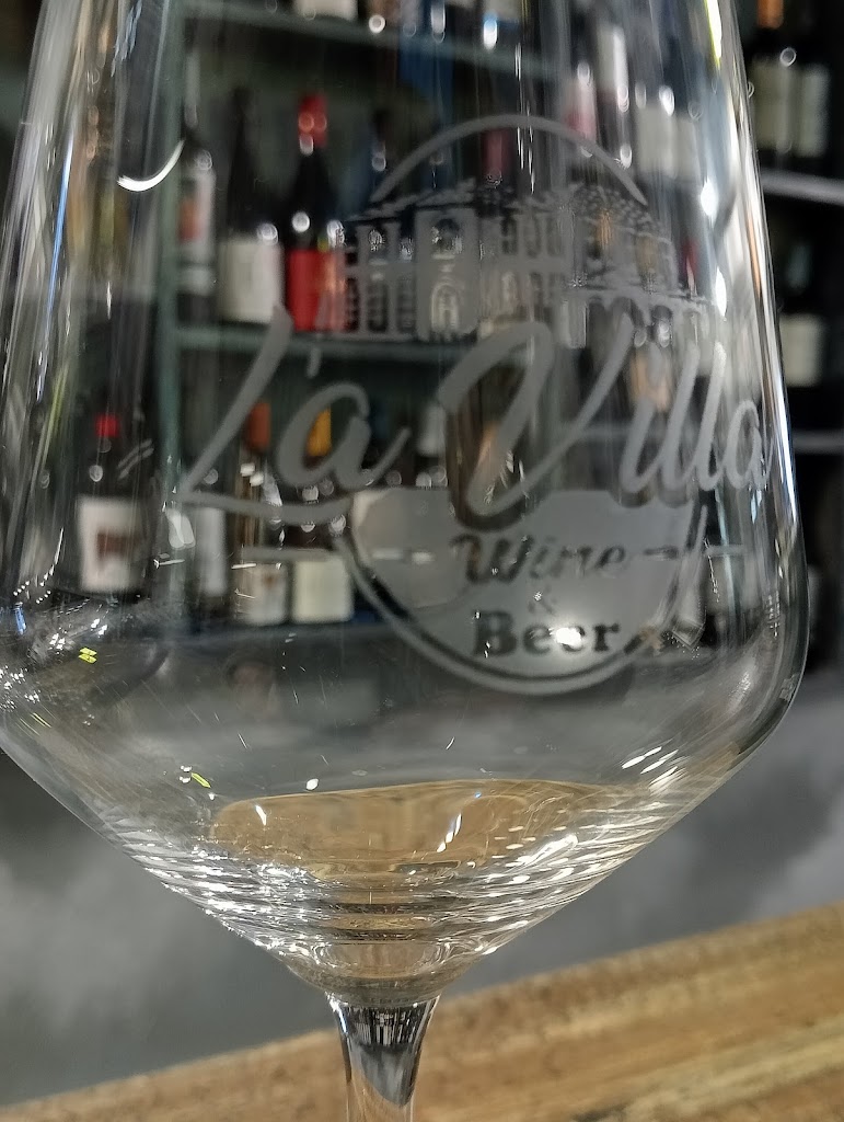 La Villa Wine&Beer — Del propietario