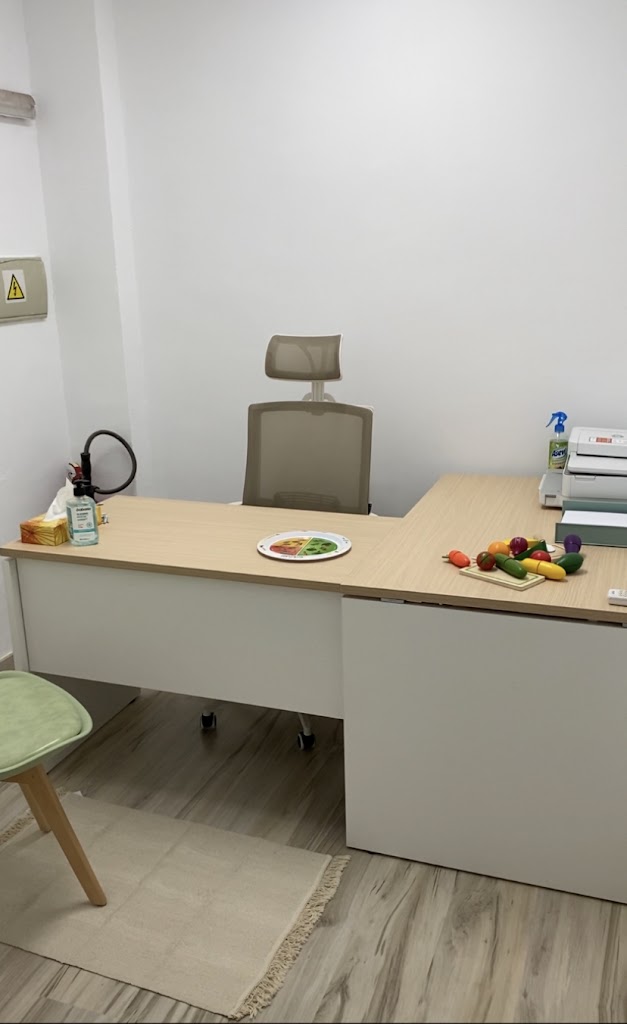 Carla Garro - Nutricionista Deportiva en Zaragoza