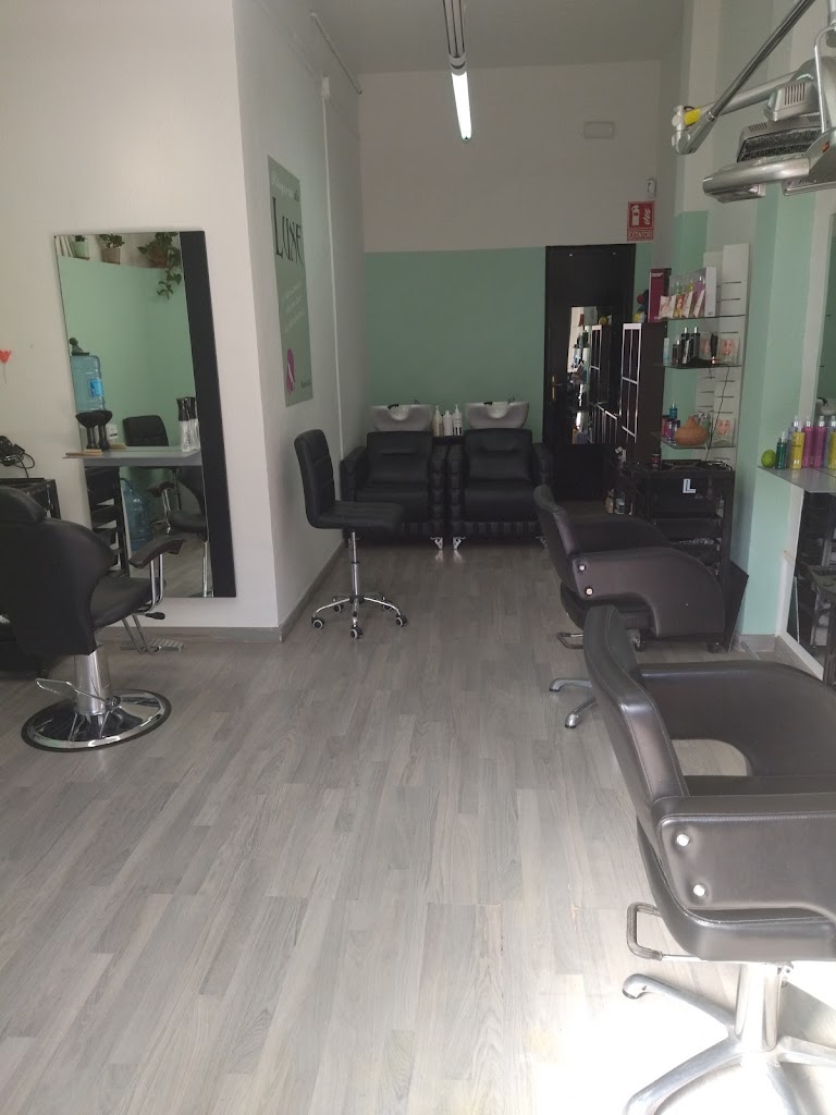 Peluqueria Deluxe Rocio