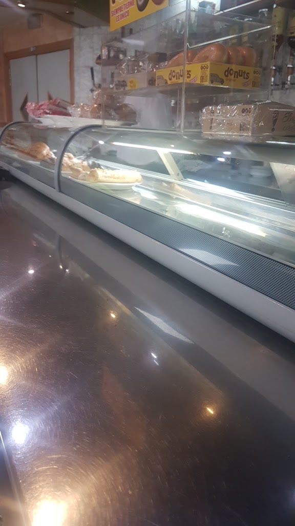 Restaurante Can Cuyas — Ambiente