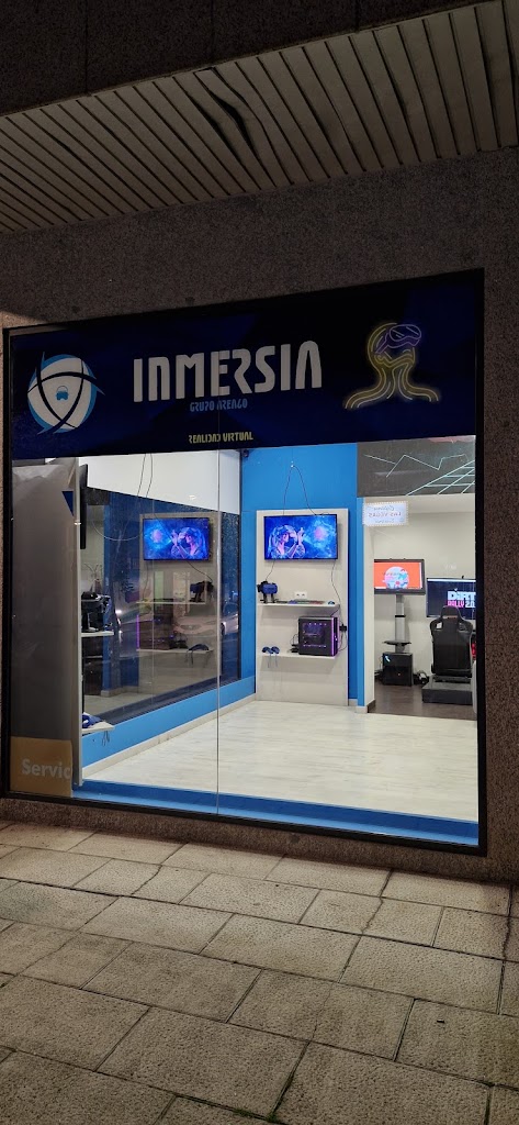 INMERSIA