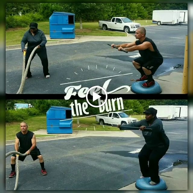  🛡Mbodyment Fitness