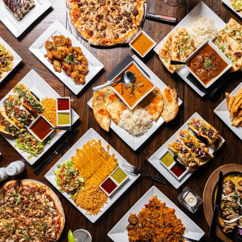  IVR Restaurant & Bar