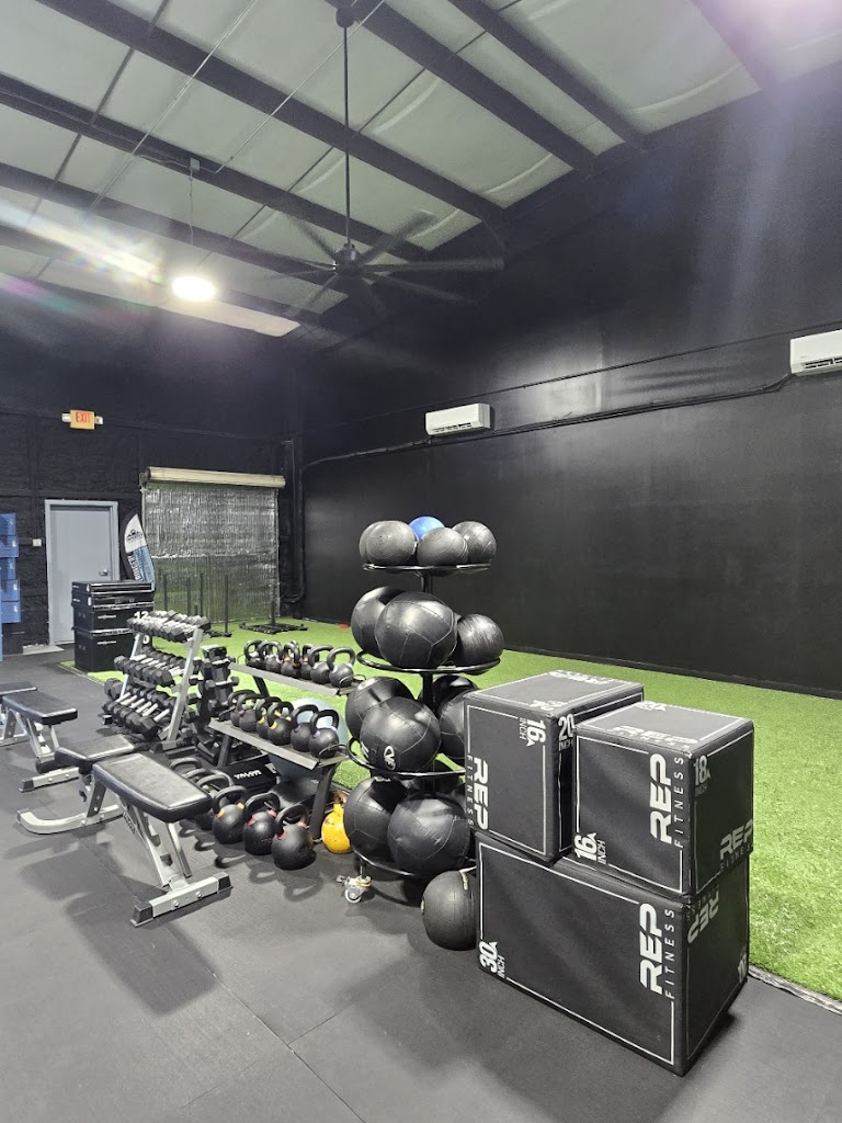  Empowered Strength & Movement