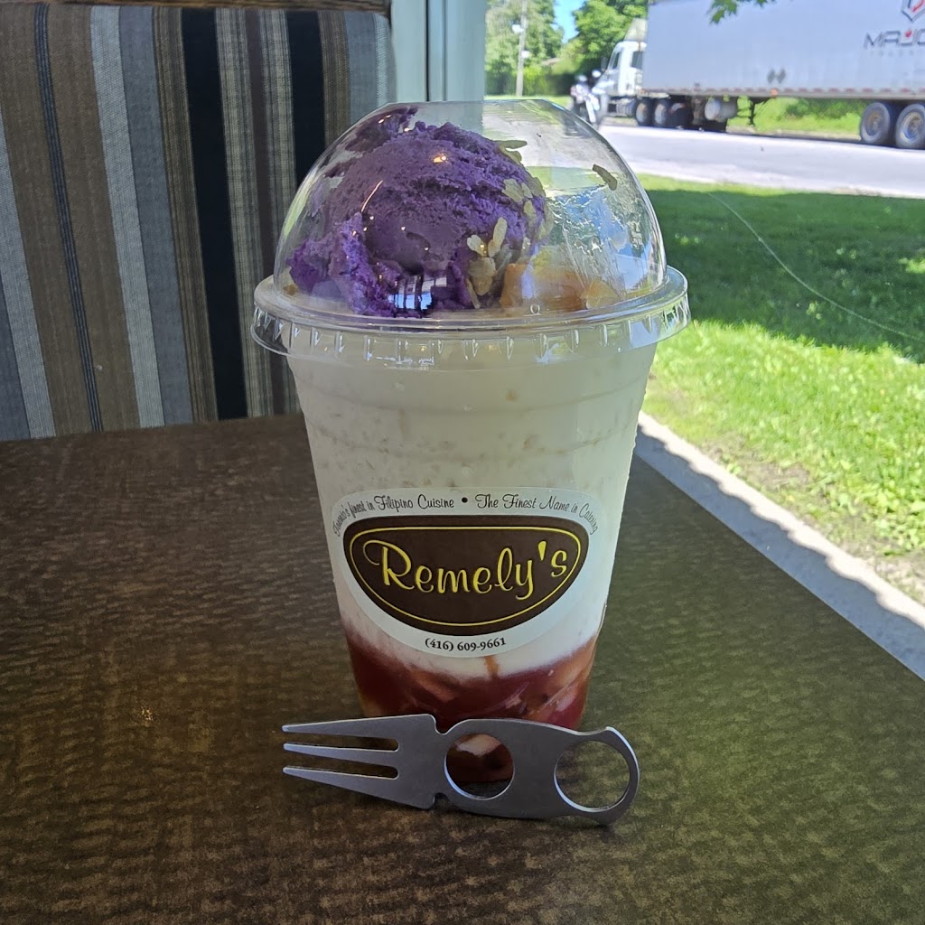 Halo-halo