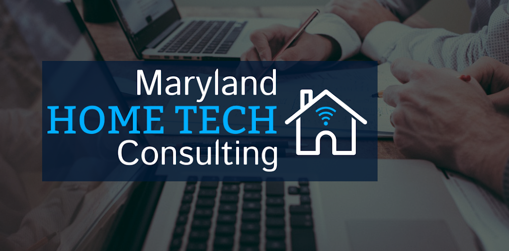 Maryland Home Tech Consulting