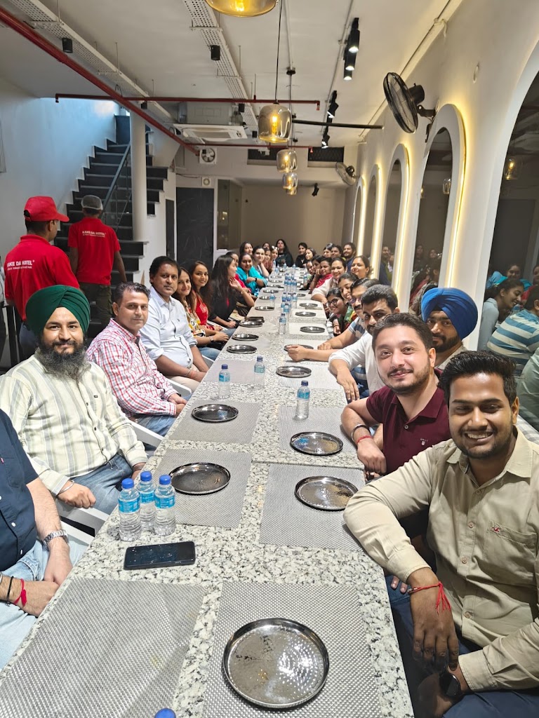 Kake Da Hotel Best Hotel In Amritsar
