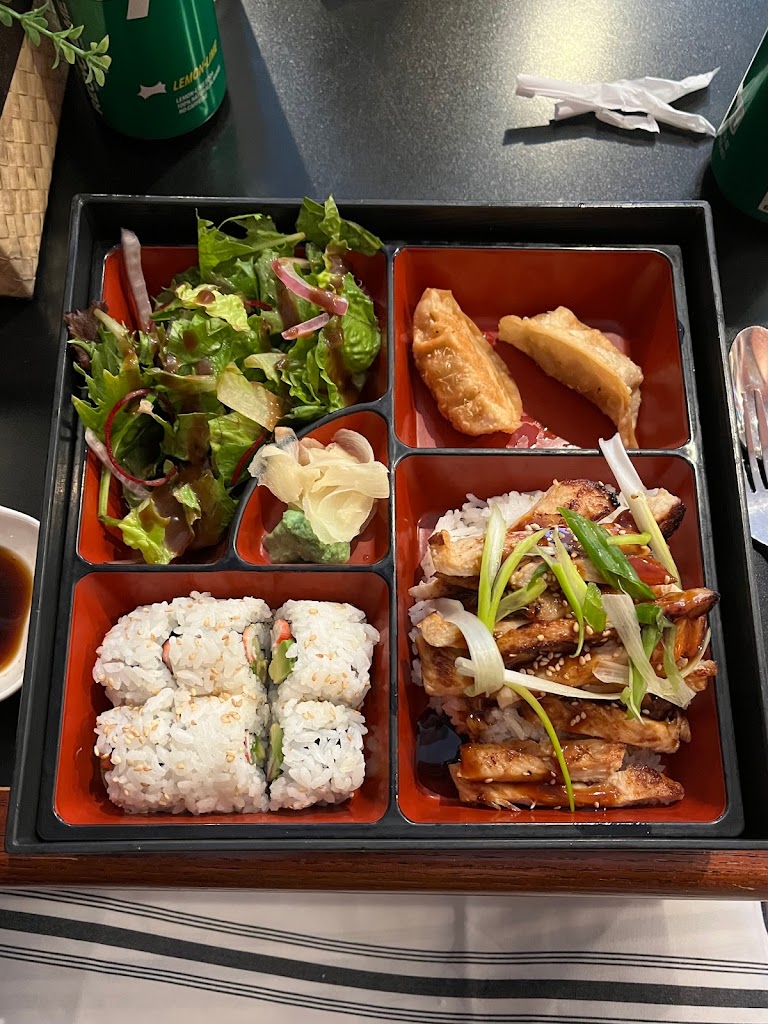 Thai Chef