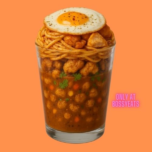 Food & drink