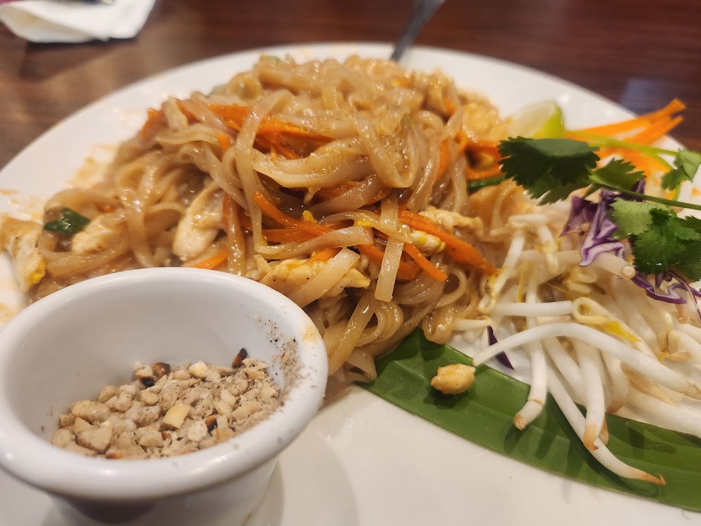 Thai Palm Kitchen