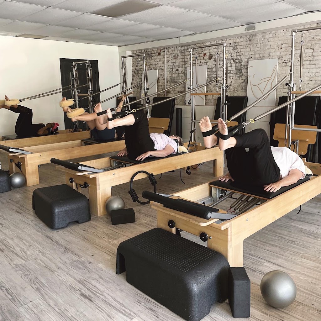 Midtown Pilates