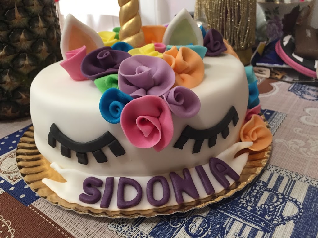 Cafeteria Praline — Comida y bebida