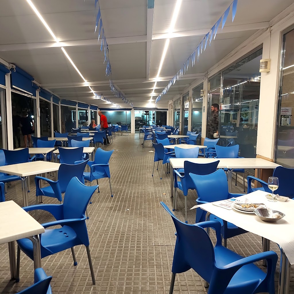 Marisqueria Manguita