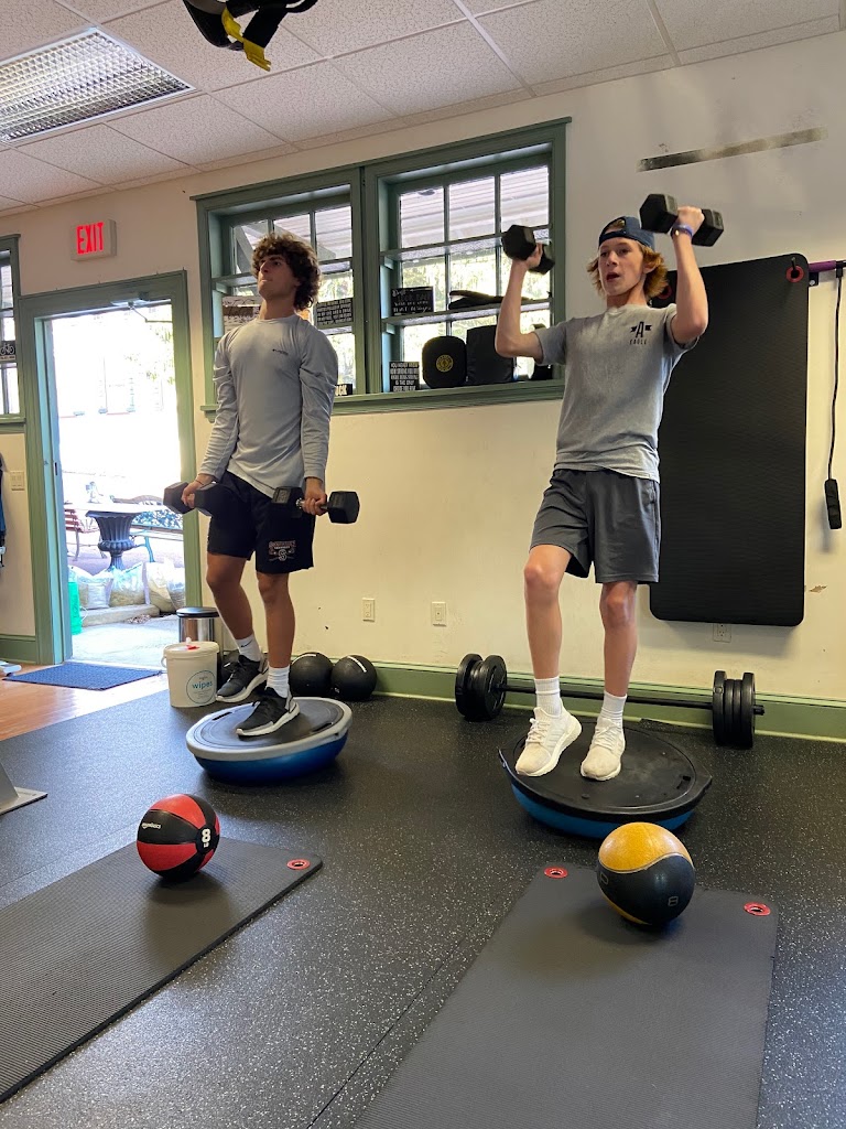  Fit Results Personal Training