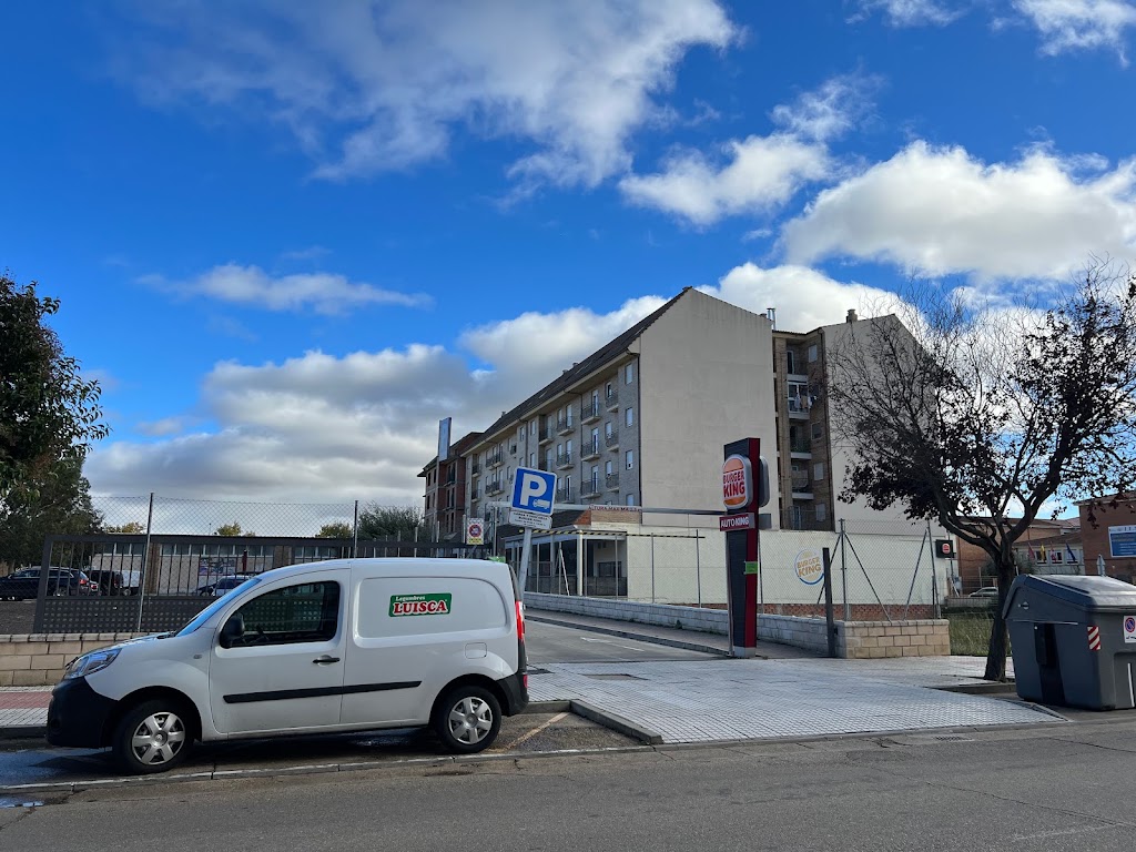 PARKING HIPER CASA — Del propietario