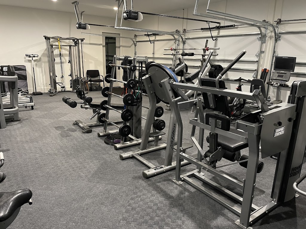  Phy-sique Fitness Inc.