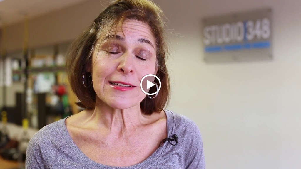  Studio 348 Personal Training for Women