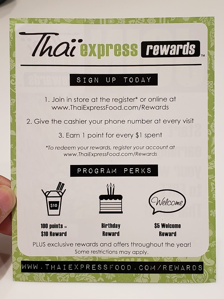 Thai Express