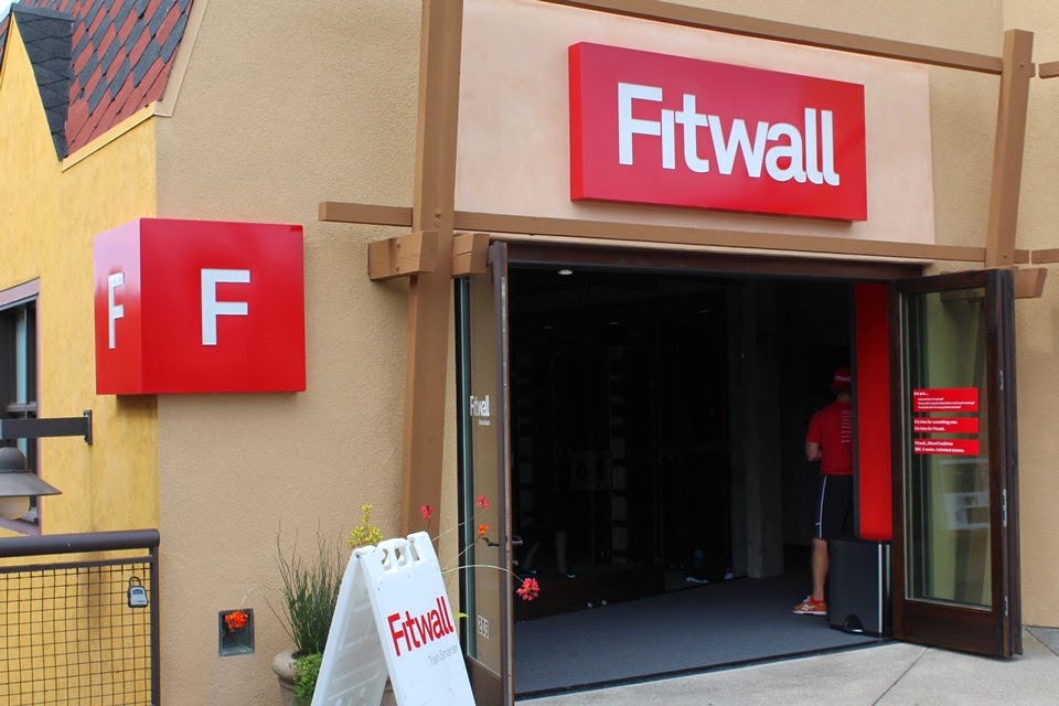  Fitwall Solana Beach