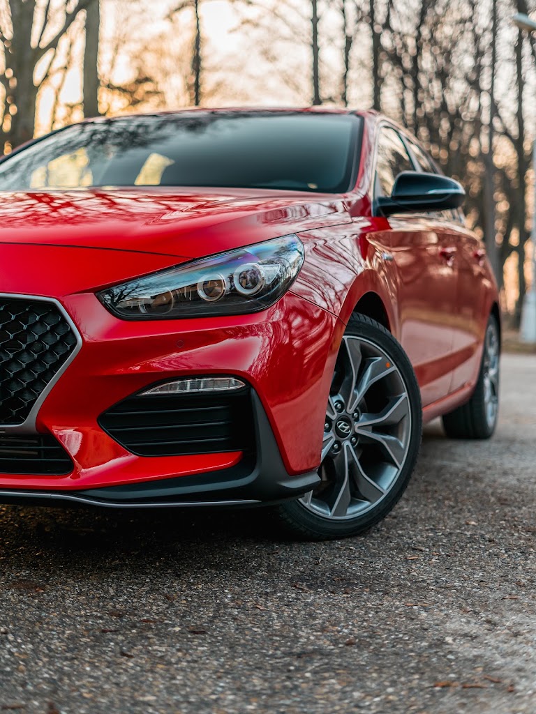 Concessionari Rodalia SL - Compra i Venda de vehicles nous, km 0 i d'ocasio — Hatchback