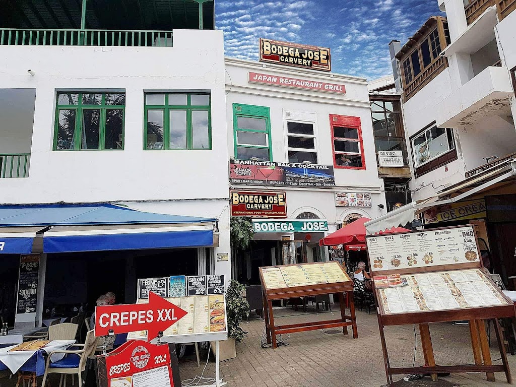Bodega Jose Carvery