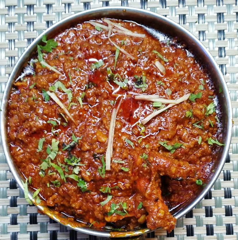 Curry
