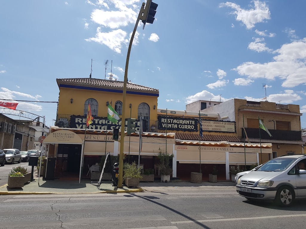 Restaurante Venta Curro