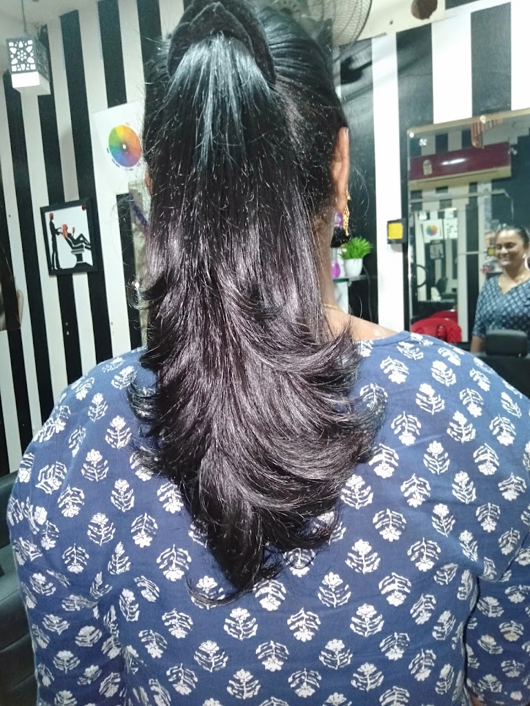 Beauty Craft Salon And Academy