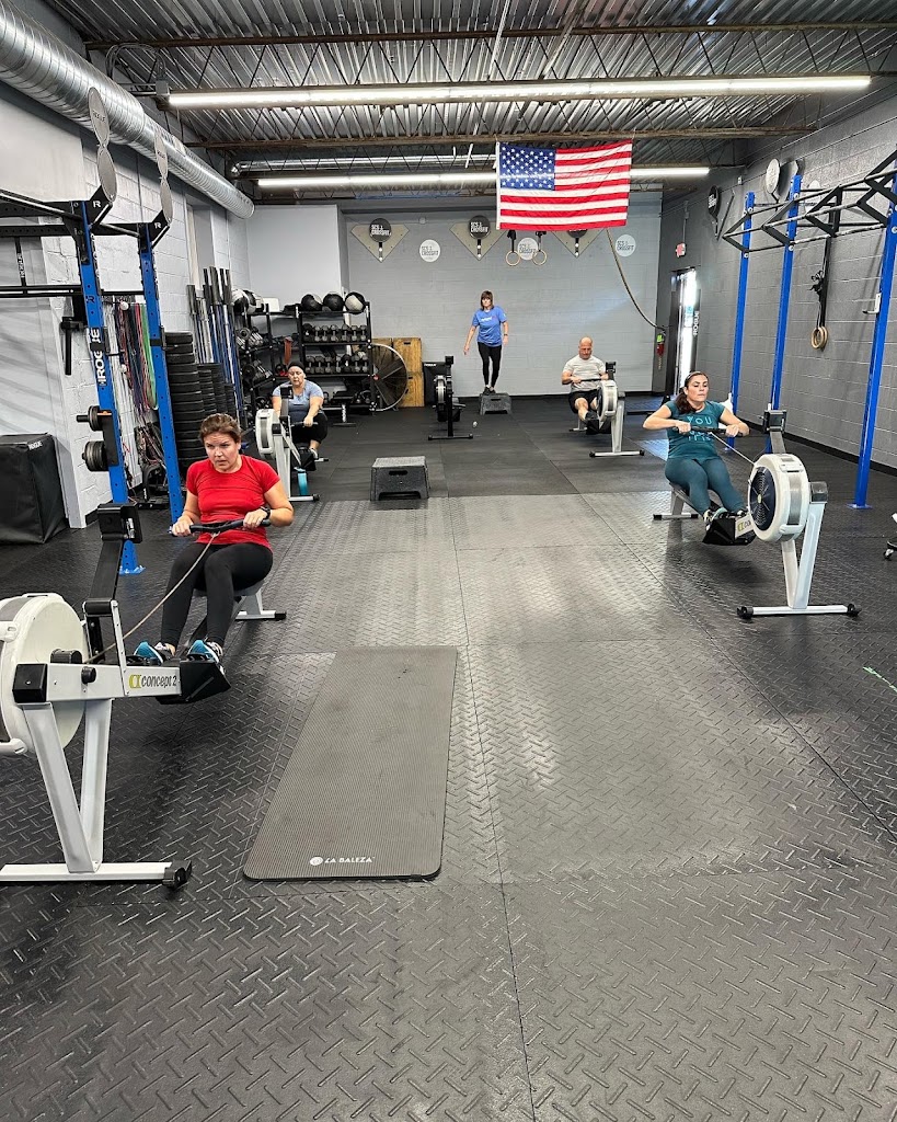  St. Clair Shores CrossFit