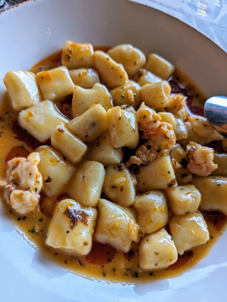 Gnocchi