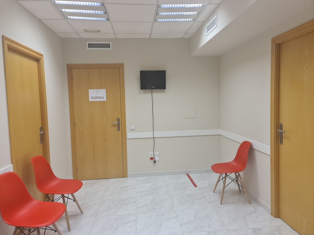 Dr. Joaquim Maria Sole Monserrat, Psicologo