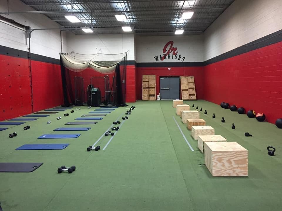  Dawson's Fitness & Bootcamp