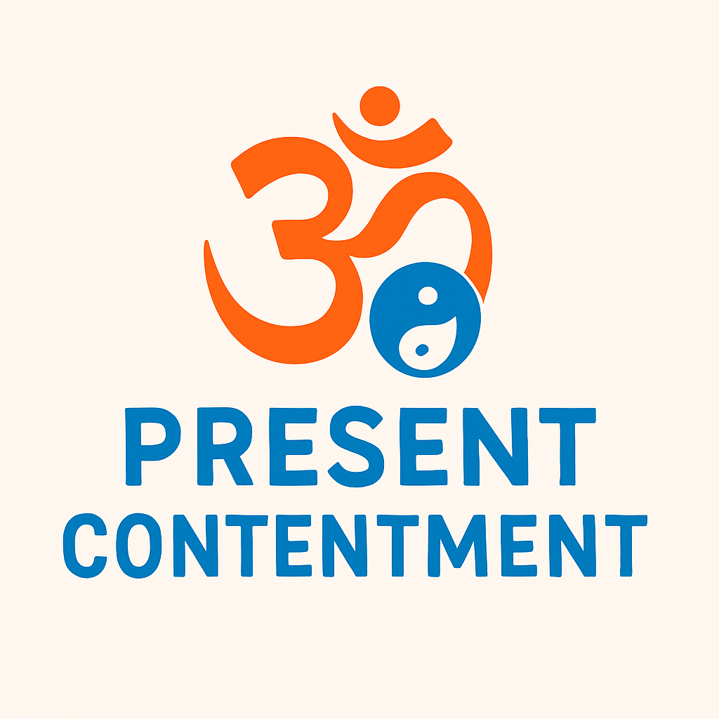  Present Contentment