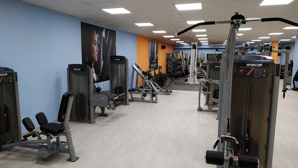 Centro deportivo Aqualia San Pedro del Pinatar