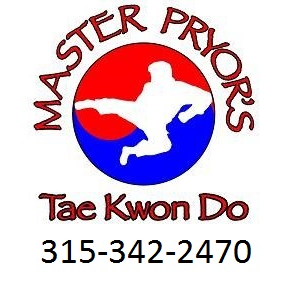  Master Pryor's Taekwondo America
