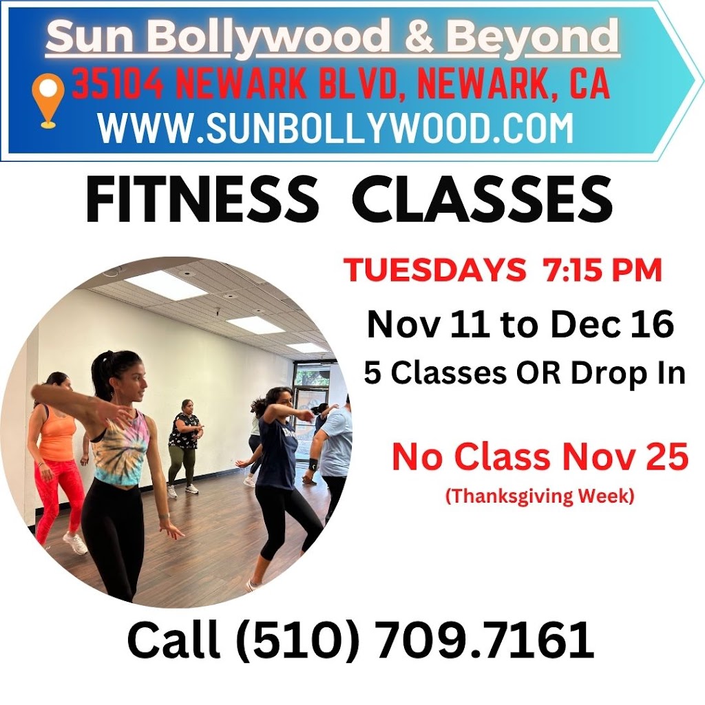  Sun Bollywood & Beyond